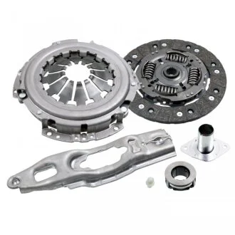 Автозапчасть BLUE PRINT ADBP300146