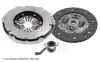 Комплект зчеплення Ford Transit 2.2 TDCi 07-14 (85-103kw) BLUE PRINT ADBP300152 (фото 2)