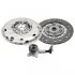 Комплект зчеплення (240мм) FORD KUGA I 2.0D 03.08-11.12 ADBP300163