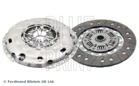 Автозапчасть BLUE PRINT ADBP300164