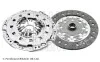 Комплект сцепления MB A-class (W169)/B-class (W245) 2.0D 04-12 (d=230mm) ADBP300171