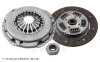 Комплект зчеплення з двомасовим маховиком (260мм) CITROEN C4, C4 GRAND PICASSO I, C4 I, C4 PICASSO I, C5 II, C5 III, C8, JUMPER II, JUMPY II, OPEL MOVANO C, PEUGEOT 307, 308 2.0D/2.2D 10.03- ADBP300196