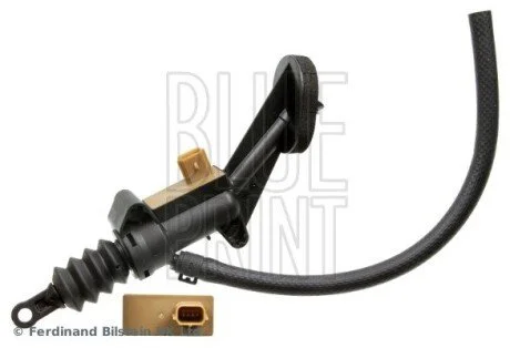 Фото 1 - циліндр зчеплення (головний) Ford Transit 2.2TDCi 11- (+ старт/стоп) BLUE PRINT ADBP340032 Циліндр зчеплення (головний) Ford Transit 2.2TDCi 11- (+ старт/стоп) BLUE PRINT ADBP340032 (фото 1)