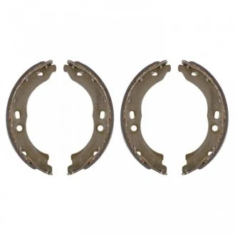 SZCZиKI HAM. PEUGEOT BOXER 2,0-3,0 HDI 06- BLUE PRINT ADBP410005