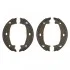 Гальмівна колодка BMW 1 (E81), 1 (E82), 1 (E87), 1 (E88), 1 (F20), 1 (F21), 3 (E36), 3 (E46), 3 (E90), 3 (E91), 3 (E92), 3 (E93), 3 (F30, F80), 3 (F31), Z4 (E85), Z4 (E86) 1.5-3.0 01.92-06.19 BLUE PRINT ADBP410034 (фото 1)
