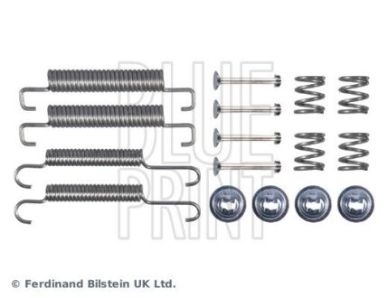 Автозапчасть BLUE PRINT ADBP410083