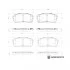 Автозапчасть BLUE PRINT ADBP420075 (фото 1)