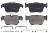 BLUE PRINT VW К-кт гальмівних колодок CADDY V Мінівен (SBB, SBJ) 2.0 TDi BMT 20-, GOLF VIII (CD1, DA1) 2.0 GTI 20-, CUPRA FORMENTOR (KM7, KMP) 1.4 e-Hybrid/2.0 21- ADBP420115