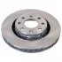 TARCZA HAM. CHEVROLET P. AVEO/KALOS 1,2-1,4 03- ADBP430011