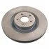 TARCZA HAM. FORD P. FOCUS 2,3 RS AWD 15- ADBP430013
