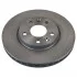 TARCZA HAM. RENAULT P. MEGANE/TALISMAN 1,5-1,6 TCE/DCI 15- ADBP430027