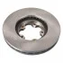 TARCZA HAM. FORD P. TOURNEO/TRANSIT 2,0-2,2 TDCI 12- BLUE PRINT ADBP430075 (фото 2)