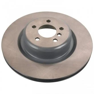 TARCZA HAM. BMW T. X5/X6 2,0-4,4 09-19 BLUE PRINT ADBP430076