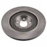 TARCZA HAM. VOLVO T. XC90 2,0 14- BLUE PRINT ADBP430081 (фото 2)