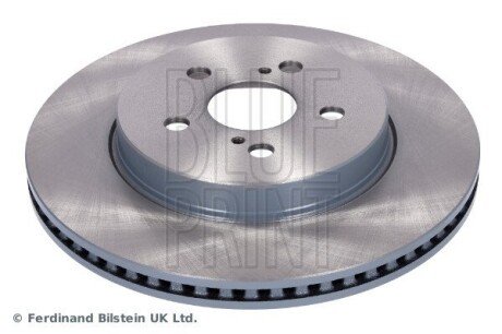 Brake Disc BLUE PRINT ADBP430132 (фото 1)