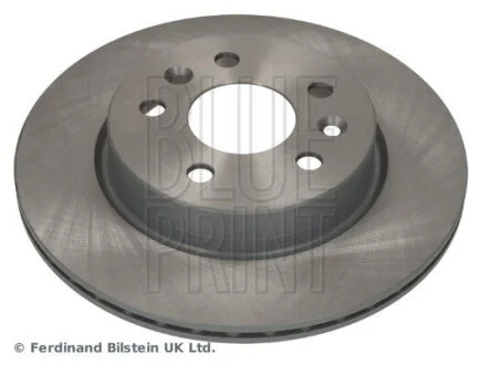 Автозапчасть BLUE PRINT ADBP430150