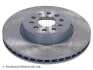 BLUE PRINT VW Гальмівний диск передній ID.3 (E11) 19- ADBP430161