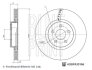 Автозапчасть BLUE PRINT ADBP430166 (фото 1)