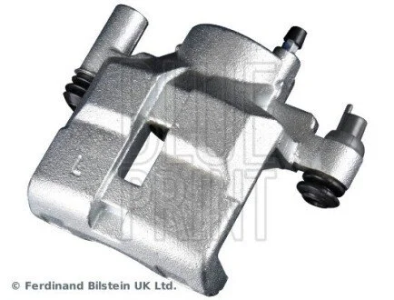 Гальмівний дисковий супорт передн Лів MAZDA 6 1.8 08.02-08.07 BLUE PRINT ADBP450131