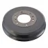 BиBEN HAM. ISUZU T. D-MAX 2,5 CRDI 12- ADBP470011