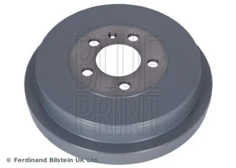 Тормозной барабан задний SKODA RAPID 1.2-1.6D 05.15- BLUE PRINT ADBP470025