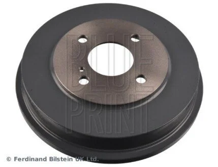 Гальмівний барабан задн FORD B-MAX, TOURNEO COURIER B460, TRANSIT COURIER B460, TRANSIT COURIER B460/MINIVAN 1.0-1.6D 10.12- BLUE PRINT ADBP470026