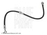 Патрубок гальмівний BLUE PRINT ADBP530034
