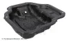 Масляний піддон NISSAN CUBE, MICRA C+C III, MICRA III, NOTE, NV200, NV200 / EVALIA, QASHQAI I, TIIDA 1.6/1.6LPG 05.05- BLUE PRINT ADBP610213 (фото 1)