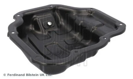 Масляний піддон NISSAN CUBE, MICRA C+C III, MICRA III, NOTE, NV200, NV200 / EVALIA, QASHQAI I, TIIDA 1.6/1.6LPG 05.05- BLUE PRINT ADBP610213