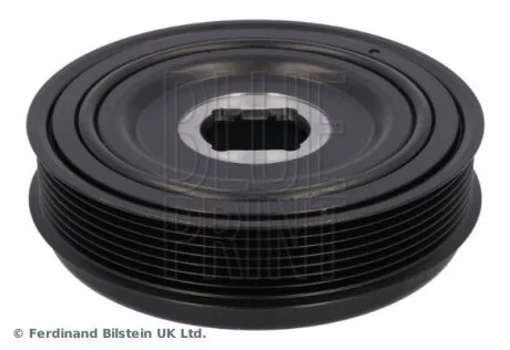 RENAULT Шків колінвала Master III,Opel Movano B,Nissan 2.3dCi 10- BLUE PRINT ADBP610221