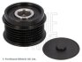 BLUE PRINT TOYOTA Шків генератора CAMRY Ліфтбек (_V5_) 2.5 (ASV50_) 11-18, RAV 4 IV (_A4_) 2.5 (ASA42) 12-18 ADBP610226