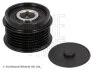 BLUE PRINT TOYOTA Шків генератора CAMRY Ліфтбек (_V5_) 2.5 (ASV50_) 11-18, RAV 4 IV (_A4_) 2.5 (ASA42) 12-18 ADBP610226