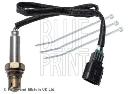 Лямбда зонд Dacia Duster/Sandero 1.6 10-/Renault Kangoo/Scenic/Megane 1.6/2.0 03- BLUE PRINT ADBP700116