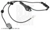 BLUE PRINT TOYOTA Датчик ABS правий AURIS 1.33-2.2 06-, COROLLA 1.3-2.0 06- ADBP710022