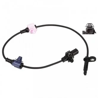 Датчик ABS BLUE PRINT ADBP710030