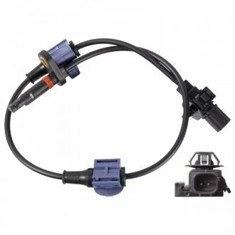 Датчик ABS BLUE PRINT ADBP710040