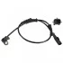 BLUE PRINT RENAULT Датчик ABS передн.Duster, Fluence,Megane,Scenic ADBP710061