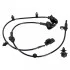 Датчик ABS передн Лів SUZUKI SWIFT IV 1.2-1.6 10.10- ADBP710073