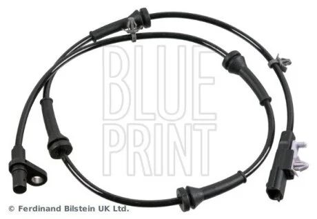 Датчик ABS задн Лів/Прав NISSAN QASHQAI II, X-TRAIL III 1.2-2.0D 11.13- BLUE PRINT ADBP710130