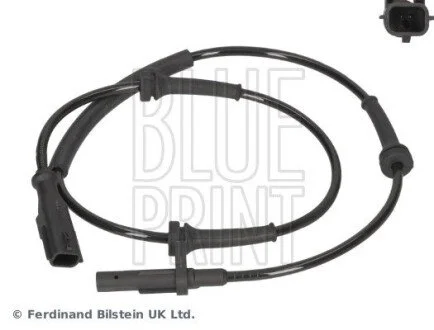Датчик ABS задн Лів/Прав FIAT TALENTO, NISSAN NV300, OPEL VIVARO B, RENAULT TRAFIC III 1.6D/2.0D/Electric 05.14- BLUE PRINT ADBP710137
