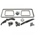 BLUE PRINT К-кт ланцюга ГРМ Murano I,II,III,Pathfinder,Teana,Infiniti FX35,G,QX60 3.5 ADBP730009