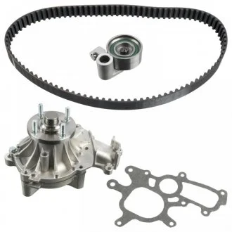 Автозапчасть BLUE PRINT ADBP730046