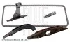 Комплект ланцюга ГРМ BMW 5 (G22/G82/G30/F90/G31) 16- B58/B48/GC1/B46  (z=152) ADBP730097