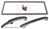 Комплект ГРМ (ланцюг + елементи) TOYOTA RAV 4 IV 2.0D 12.12-11.18 ADBP730113
