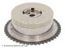 Шків з датчиком фаз ГРМ ALFA ROMEO 159, BRERA, SPIDER, CHEVROLET CAPTIVA, HHR, MALIBU, OPEL ANTARA A, ASTRA J GTC, GT, INSIGNIA A, INSIGNIA A COUNTRY, SAAB 9-3, 9-3X, 9-5 1.9-2.4 09.05- ADBP740006