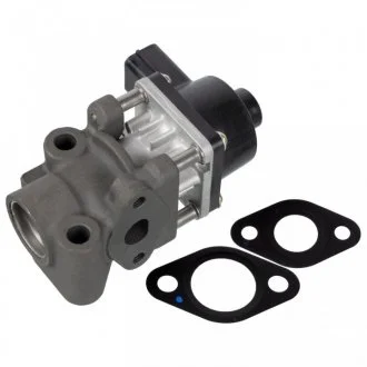 Клапан EGR (з ущільненням) SUZUKI GRAND VITARA II, IGNIS I, IGNIS II, JIMNY, LIANA, SWIFT III, SX4, WAGON R+ 1.3-2.0 09.98- BLUE PRINT ADBP740051