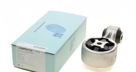 Подушка двигателя BLUE PRINT ADBP800108