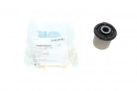 Сайлентблок важіля BLUE PRINT ADBP800231