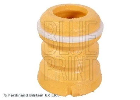 Відбійник амортизатора передн Лів/Прав (висота 64мм) NISSAN PRIMERA 1.6-2.2D 01.02- BLUE PRINT ADBP800364 (фото 1)