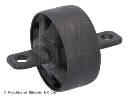 Сайлентблок заднього важеля Прав (середн задн) HYUNDAI GRAND SANTA FÉ, SANTA FÉ III, SANTA FÉ III/SUV 2.0D-3.3 09.12-12.18 BLUE PRINT ADBP800544 (фото 1)